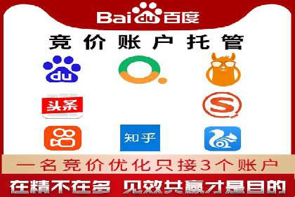 成功案例：竞价推广助力品牌打造知名品牌